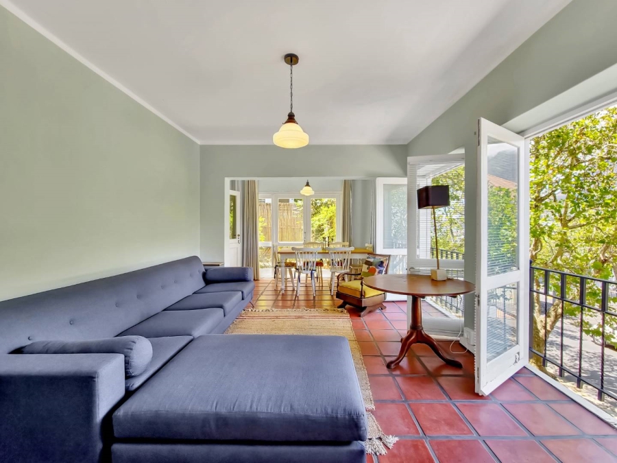 To Let 2 Bedroom Property for Rent in Tamboerskloof Western Cape